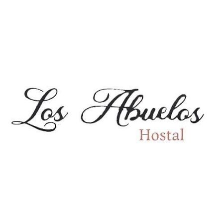 Los Abuelos Hostal Huajuapan Huajuapan de Leon エクステリア 写真